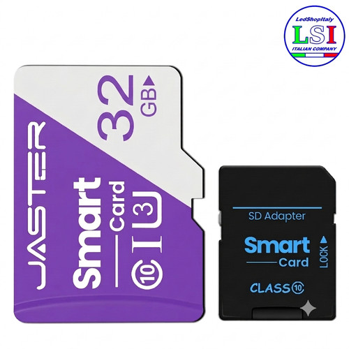 Memory card micro - memory, sd