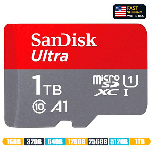 Sandisk micro card - sandisk,