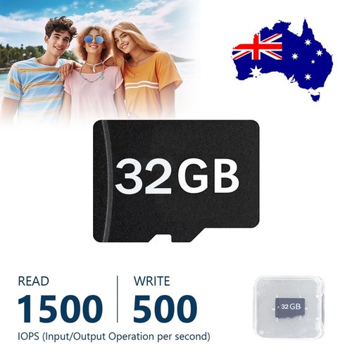 Scheda di memoria 32gb - scheda,