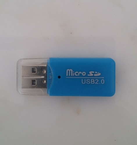 Adattatore per micro memory - per,