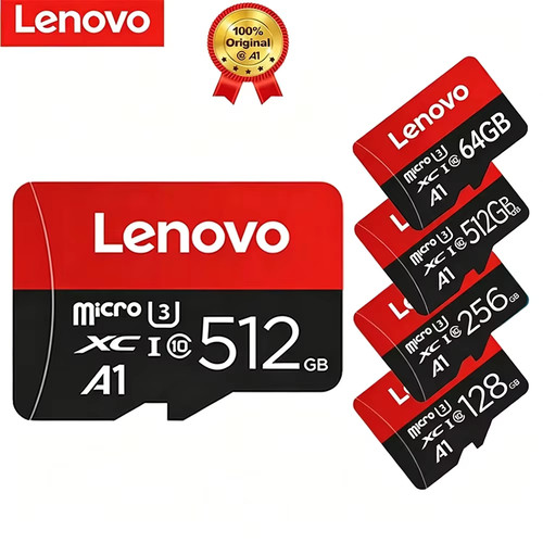 Scheda micro lenovo tb - lenovo, 1