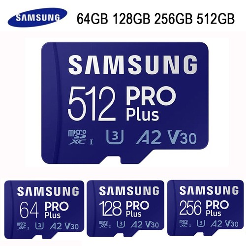 256 512 gb scheda - 64,