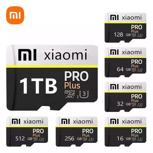 1tb originale xiaomi - originale, micro