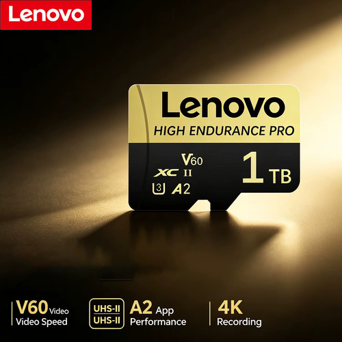 Scheda micro lenovo - scheda, tb