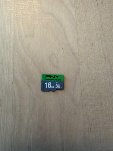 Scheda memoria mini - memoria,
