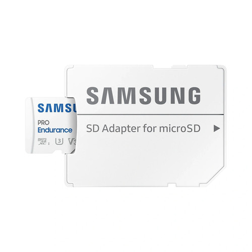 Samsung pro endurance - pro,