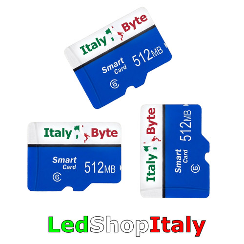 Memory card micro - micro, tf