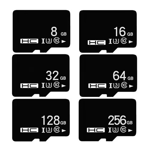 Scheda memoria micro sd - di,
