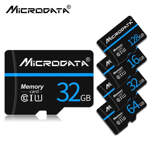 Scheda memoria micro - di,