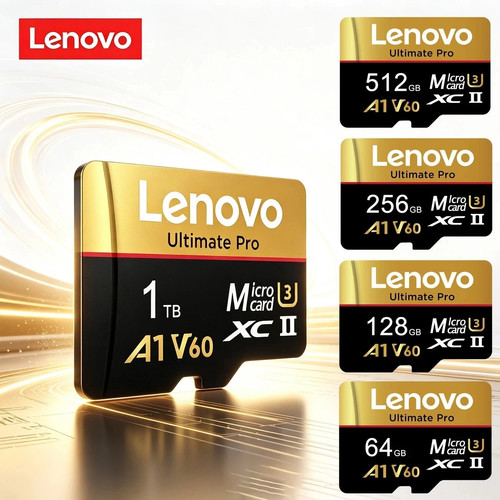 Scheda micro lenovo - tf,