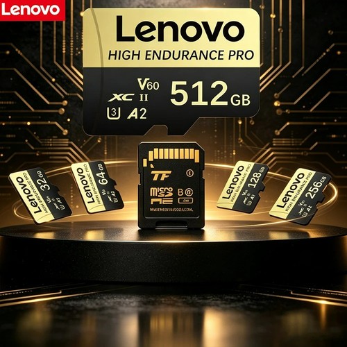 Lenovo high speed class - high, 10