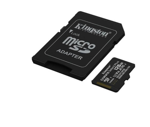 Memory card micro kingston - micro,