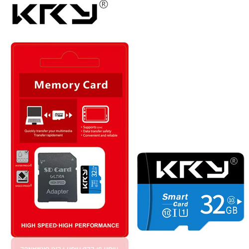 Micro memory card 128gb - sd,