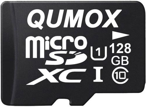 128gb scheda memoria micro - 128gb,