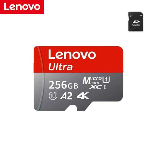 Micro 256gb high - sd, speed