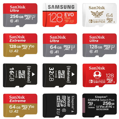 Micro memory card scheda - sd, di