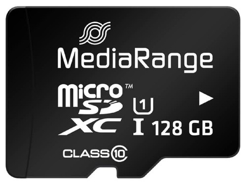 Scheda memoria micro hc - di,