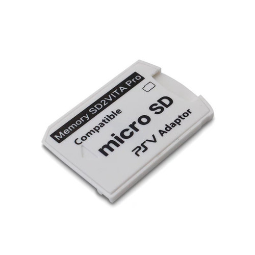 Adattatore scheda memoria - adattatore,