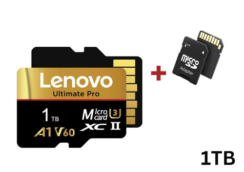 Lenovo 1tb scheda memoria - scheda,