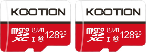 Confezione schede micro sd - micro,
