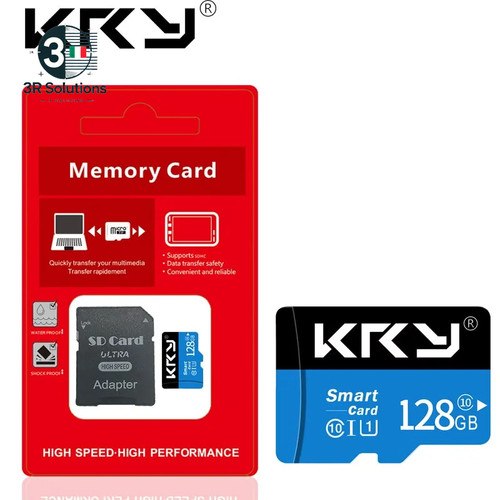Micro memory card - micro,