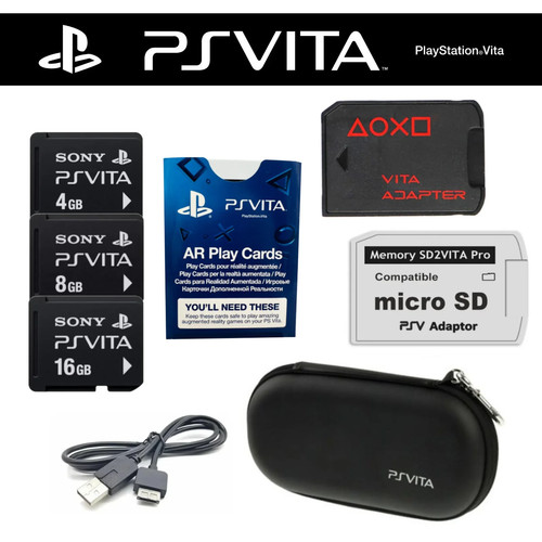 Sony playstation vita - playstation,