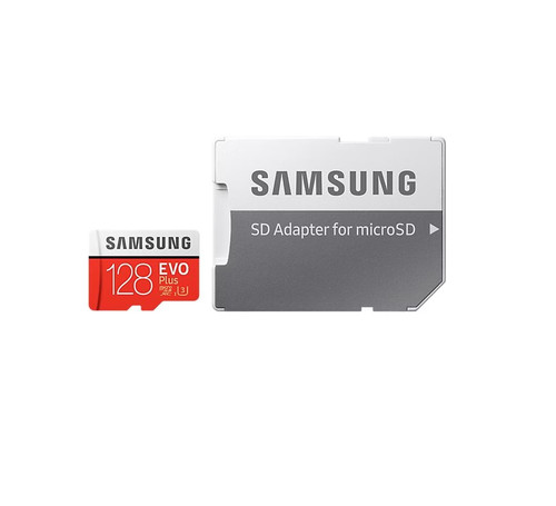 Samsung evo plus - samsung, scheda