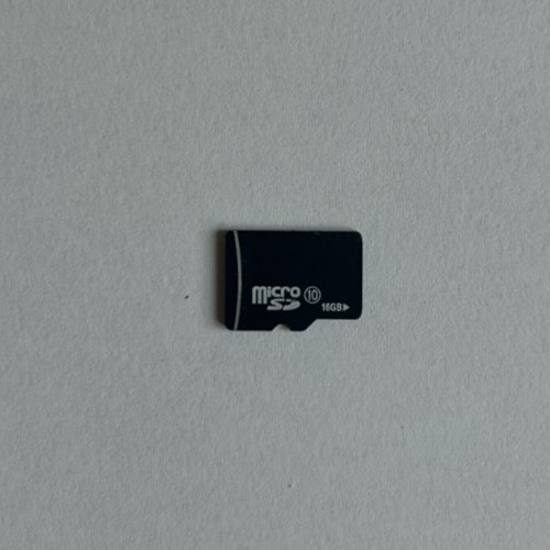 Scheda memoria micro - scheda,