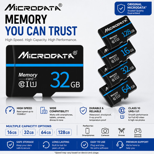 Scheda memoria micro sd - scheda, di