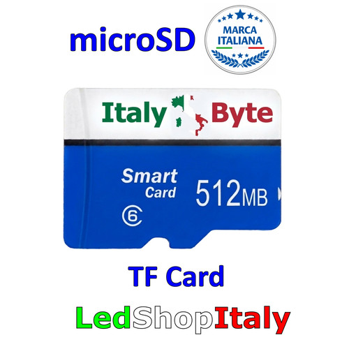 Memory card micro flash - micro,