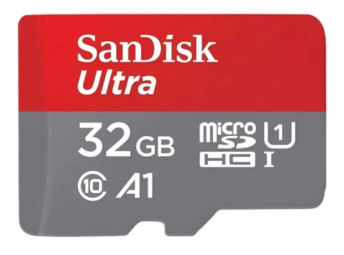 Scheda memoria sdhc sandisk - memoria,