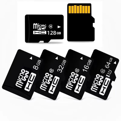 Scheda micro 64gb c1 - micro, a1