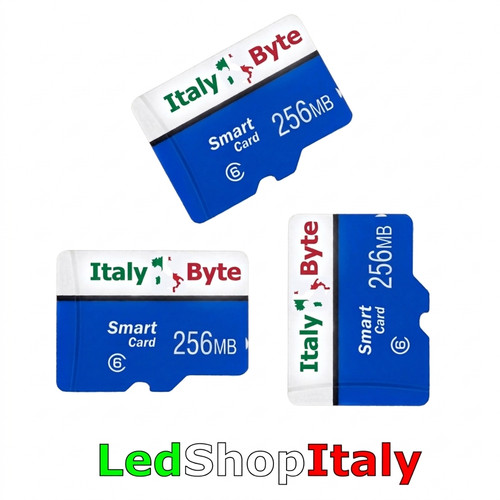 Memory card micro flash - card, tf