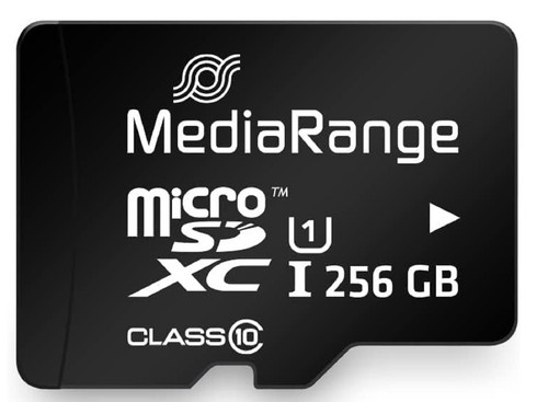 Scheda memoria micro - memoria, xc