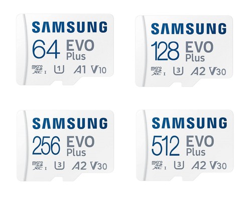 Micro originali samsung - sd,