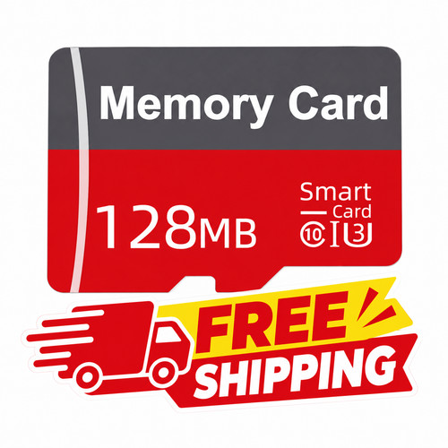 128mb micro memory - sd,