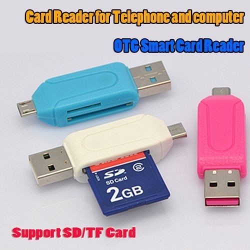 Lettore memory card sdhc - lettore, sd