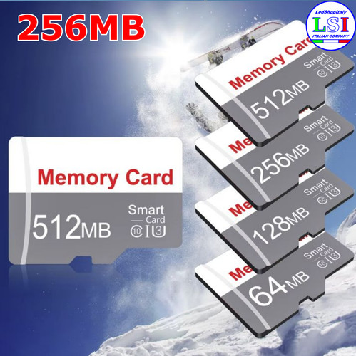 Memory card micro flash - memory,