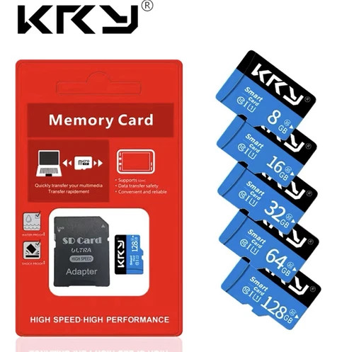 Micro memory card 128gb - sd,