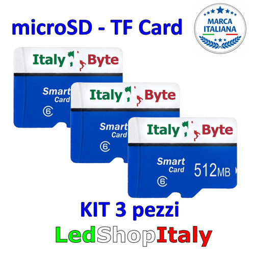 Memory card micro - memory, sd