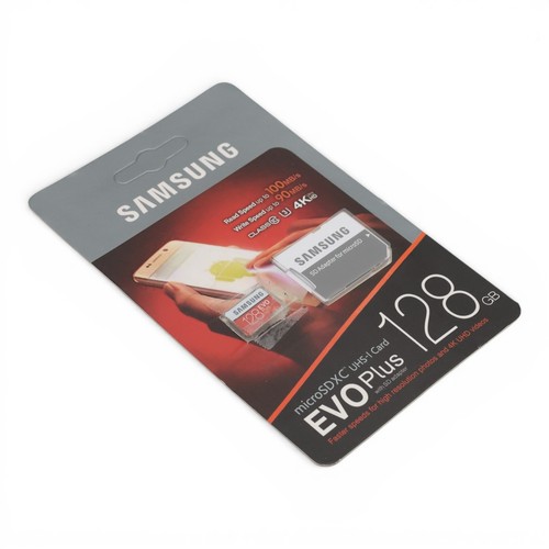 Samsung 128gb micro xc - samsung,