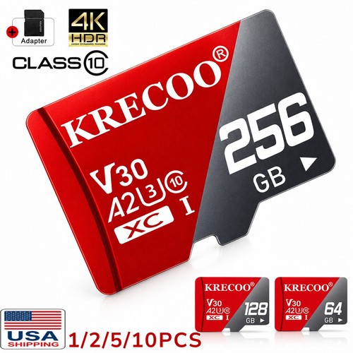 Scheda micro 64gb 128gb - micro,