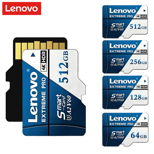 Lenovo 1tb extreme pro micro - extreme,