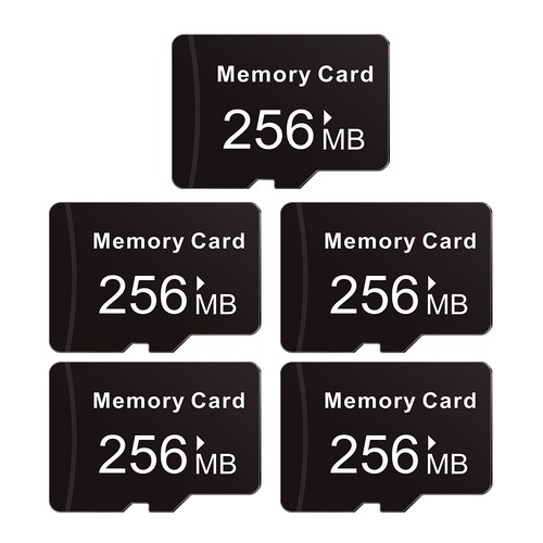 Lotto card micro - sd, 256mb