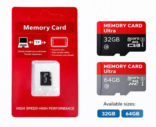 Scheda micro 64gb - micro, c1