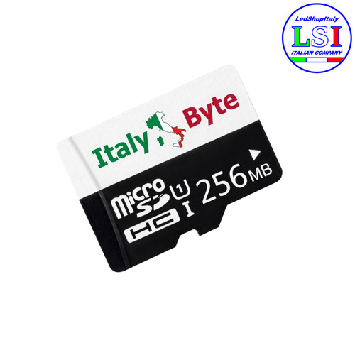 Memory card micro flash - tf,