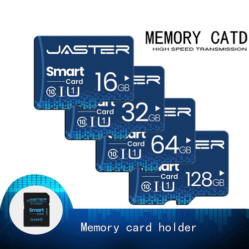 Scheda memoria micro 128 - sd,