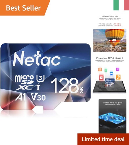 128go micro card - sd, card,