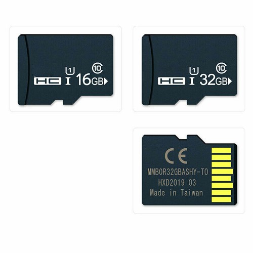 Scheda memoria micro sd - scheda,