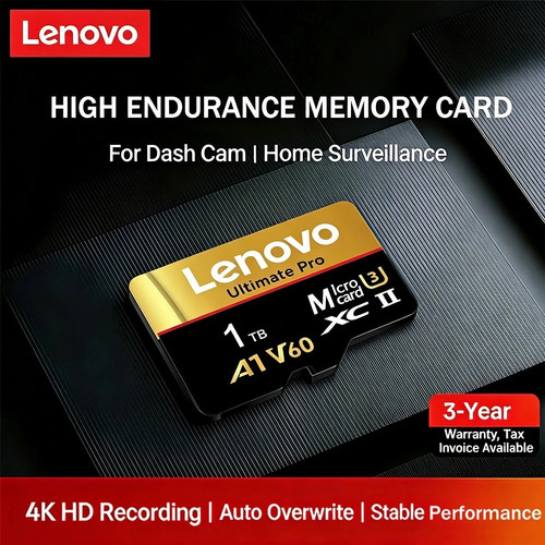 Scheda micro lenovo 1tb - scheda,